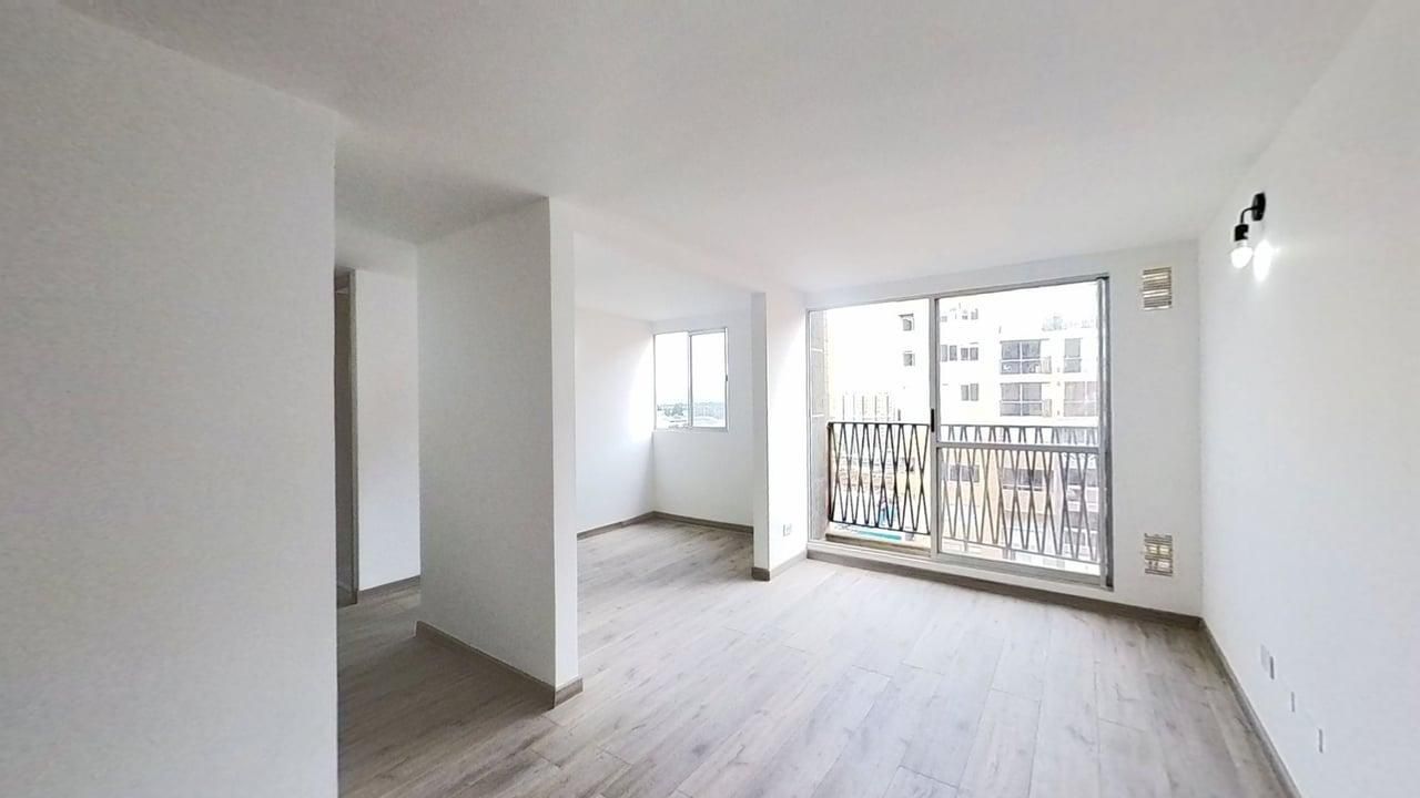 Inmuebles en Remate Apartamento en venta Cundinamarca Bogotá Hb 40 m2 Habitaciones 2 Baños 1 Garajes 0 Precio $240350000