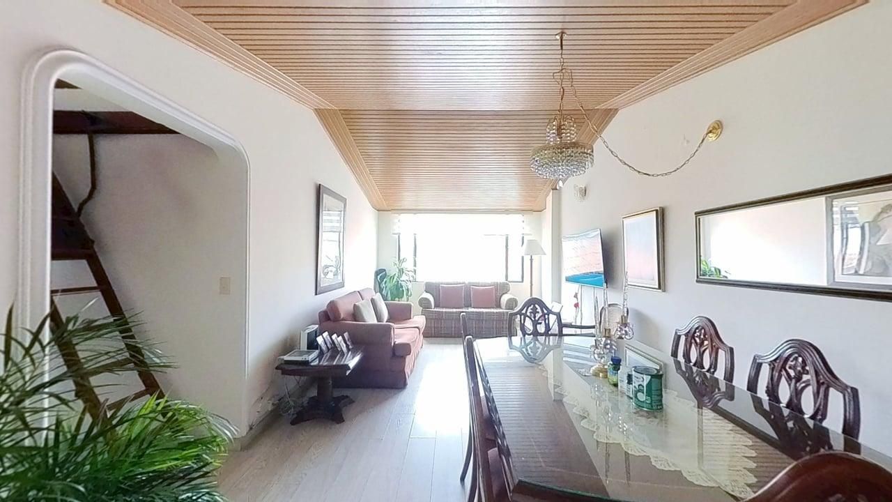 Apartamento en venta Cundinamarca Bogotá Mónaco 77 m2 Habitaciones 3 Baños 2 Garajes 1 Precio $408000000