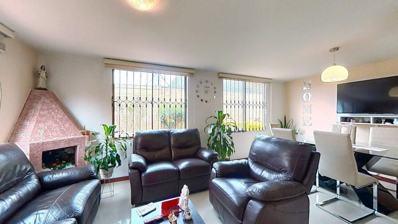 Casa en venta Cundinamarca Mosquera Mosquera 128 m2 Habitaciones 4 Baños 3 Garajes 2 Precio $555000000