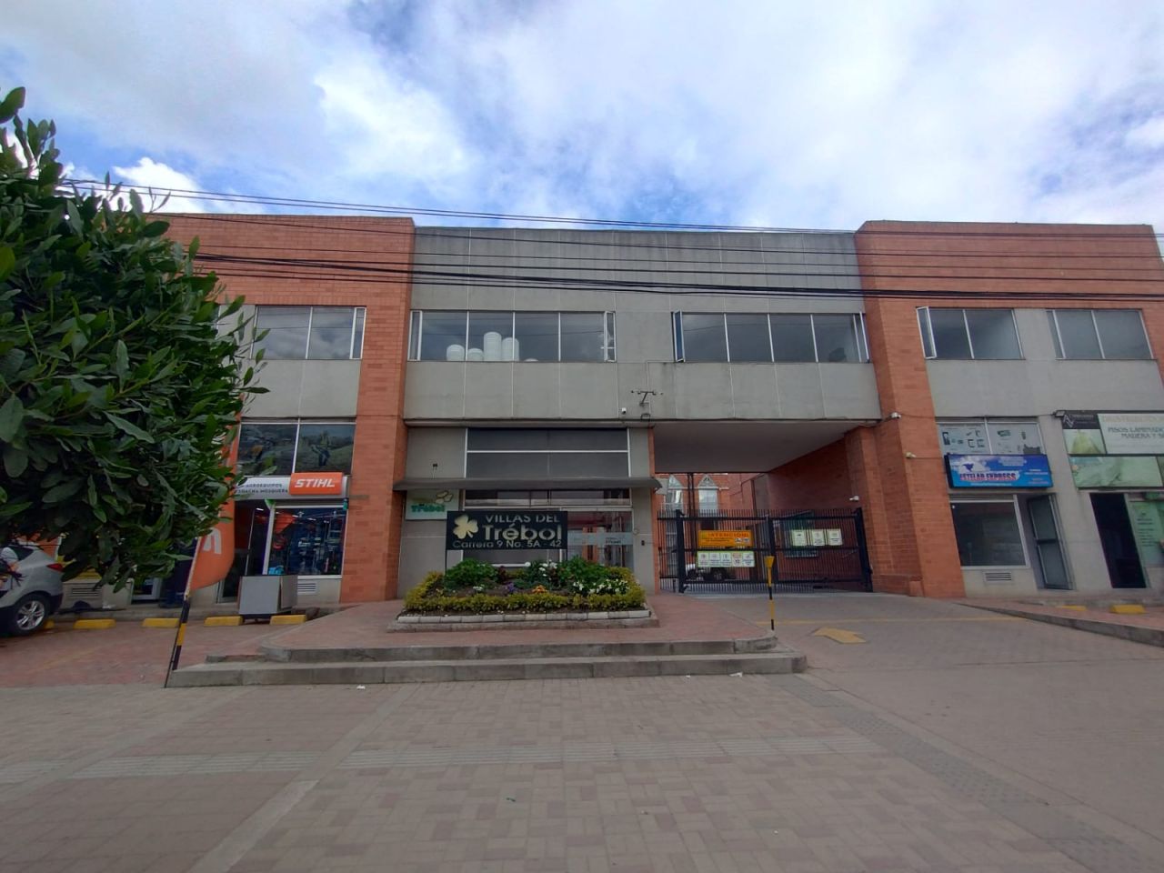 Casa en venta Cundinamarca Funza Cr Villas Del Trebol 82 m2 Habitaciones 3 Baños 3 Garajes 1 Precio $333000000