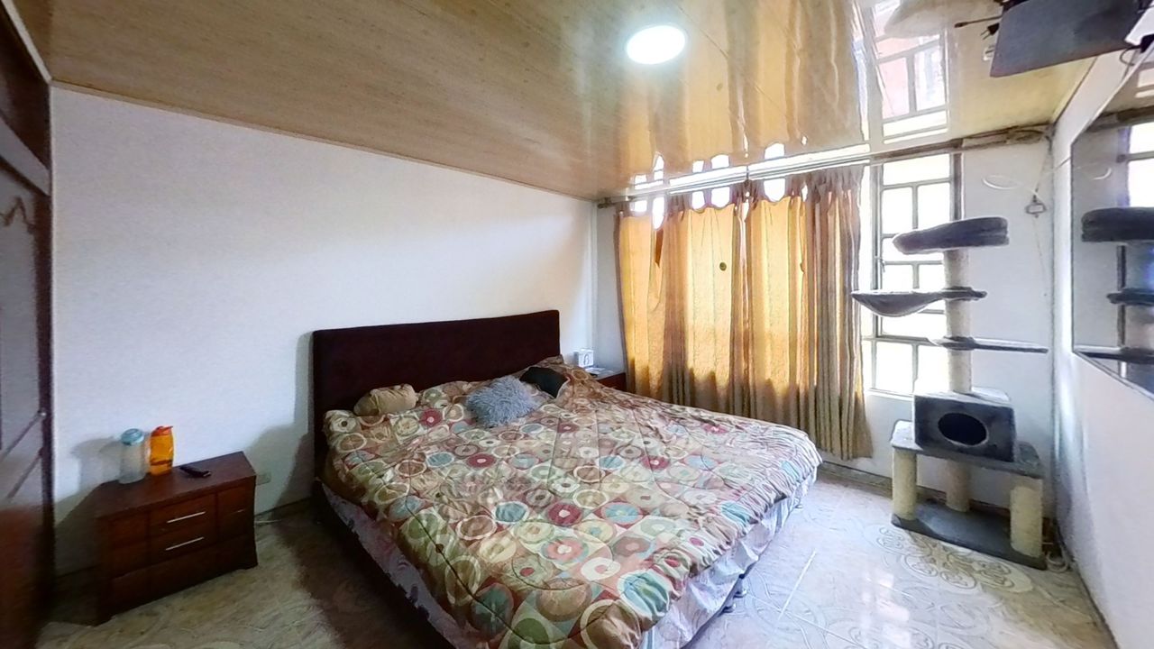 Inmuebles en Remate Casa en venta Cundinamarca Bogotá El Palmar 131 m2 Habitaciones 4 Baños 3 Garajes 0 Precio $484700000