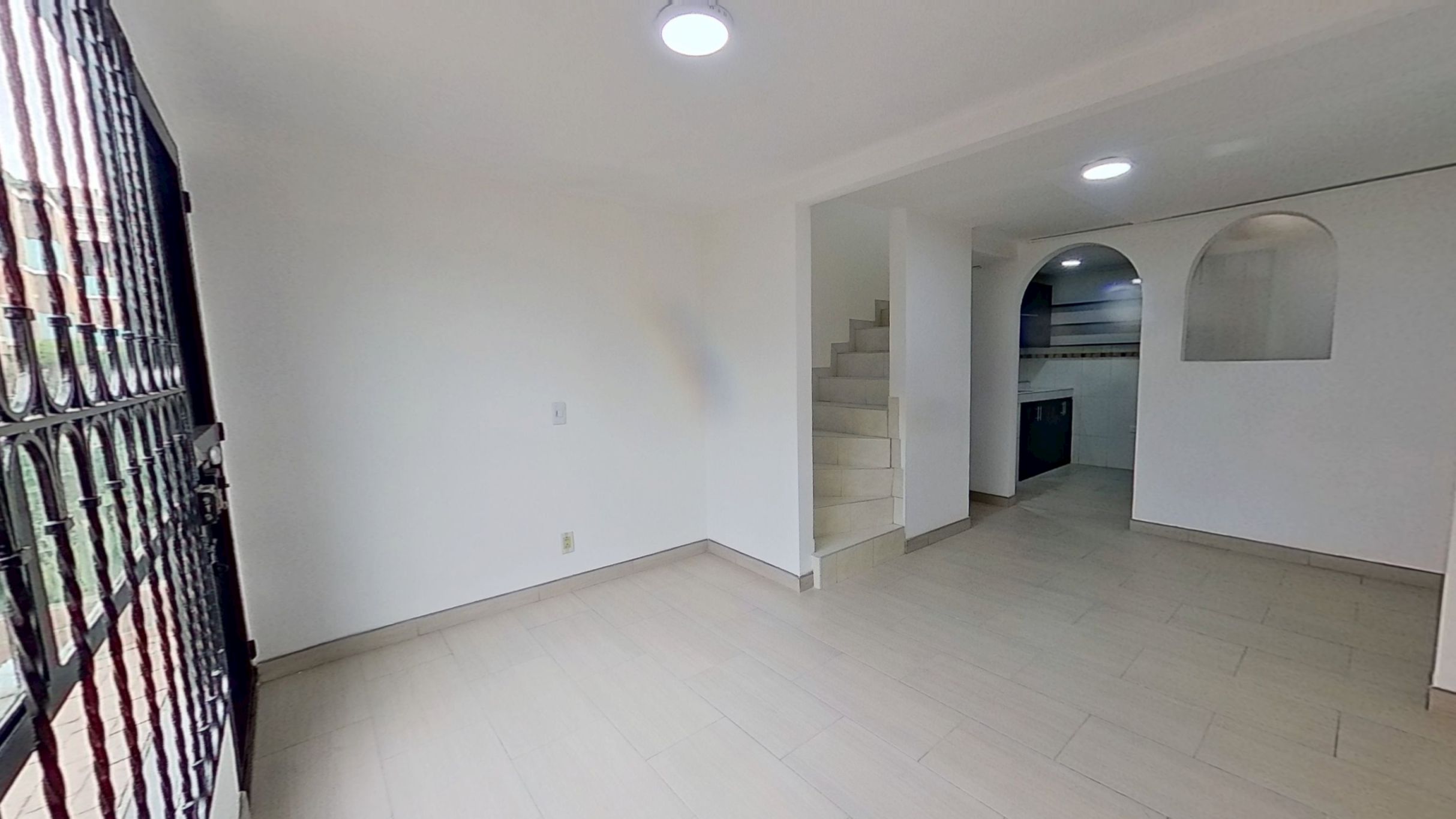 Casa en venta Cundinamarca Bogotá San Jose 63 m2 Habitaciones 2 Baños 2 Garajes 0 Precio $267000000
