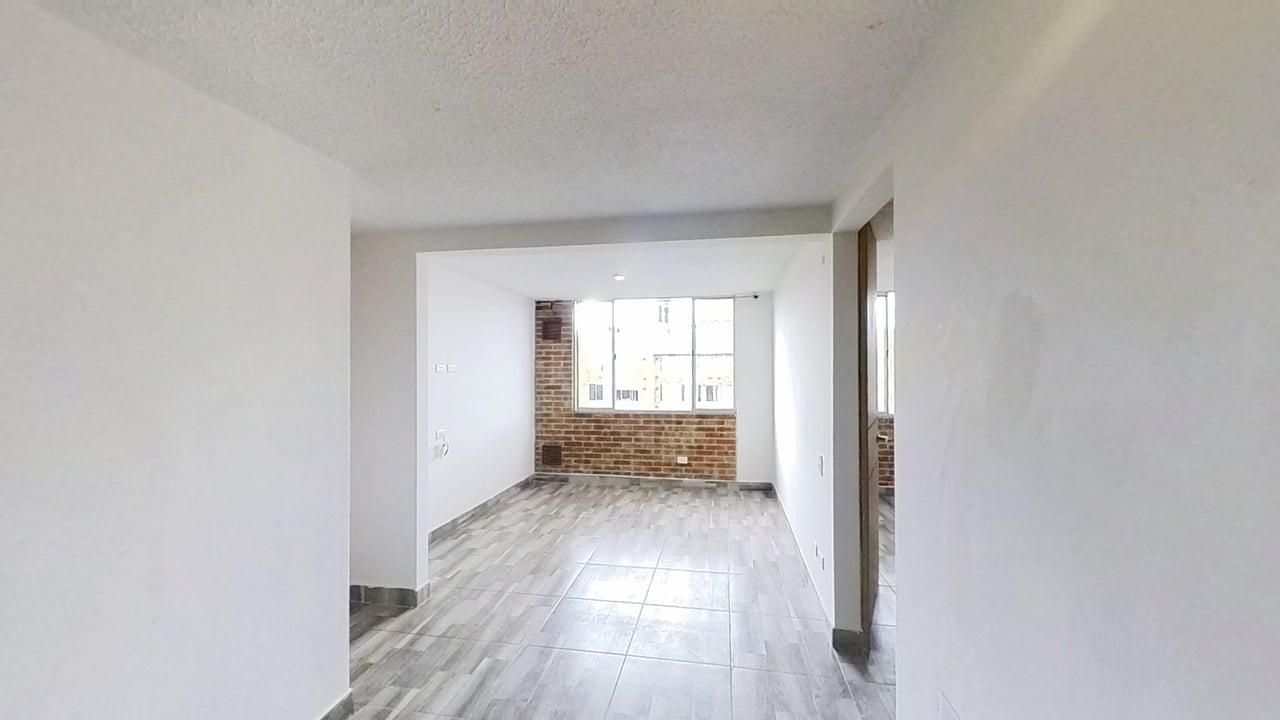Inmuebles en Remate Apartamento en venta Cundinamarca Bogotá El Descanso 46 m2 Habitaciones 2 Baños 1 Garajes 0 Precio $210000000