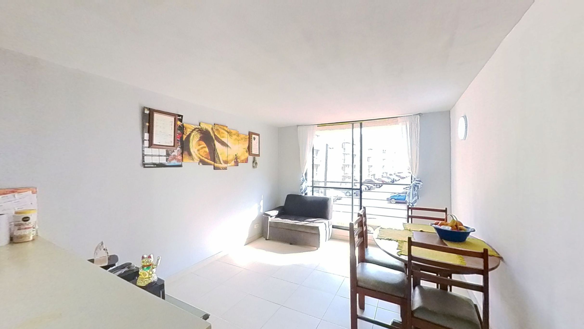 Apartamento en venta Cundinamarca Madrid Aprovim 62 m2 Habitaciones 3 Baños 2 Garajes 0 Precio $194250000