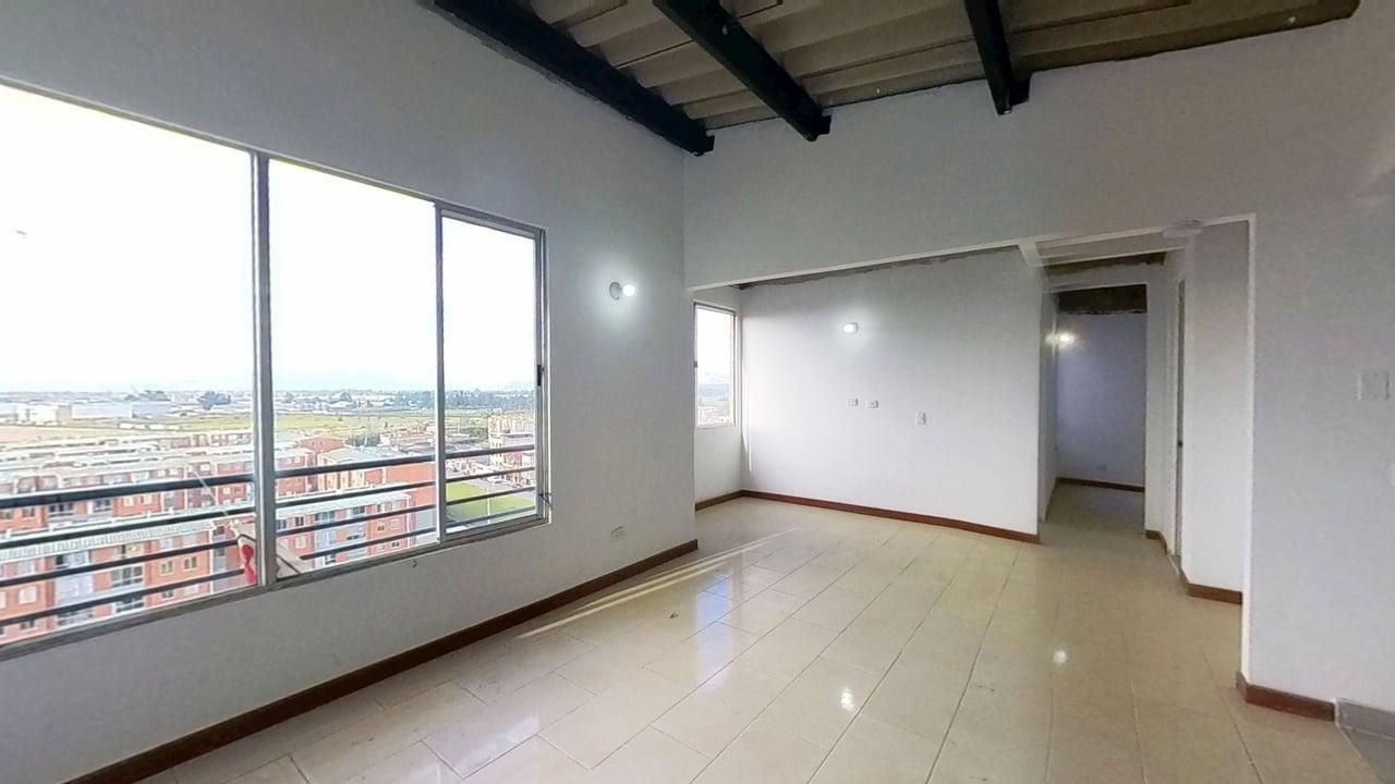 Apartamento en venta Cundinamarca Madrid El Cortijo 52 m2 Habitaciones 2 Baños 2 Garajes 0 Precio $237500000