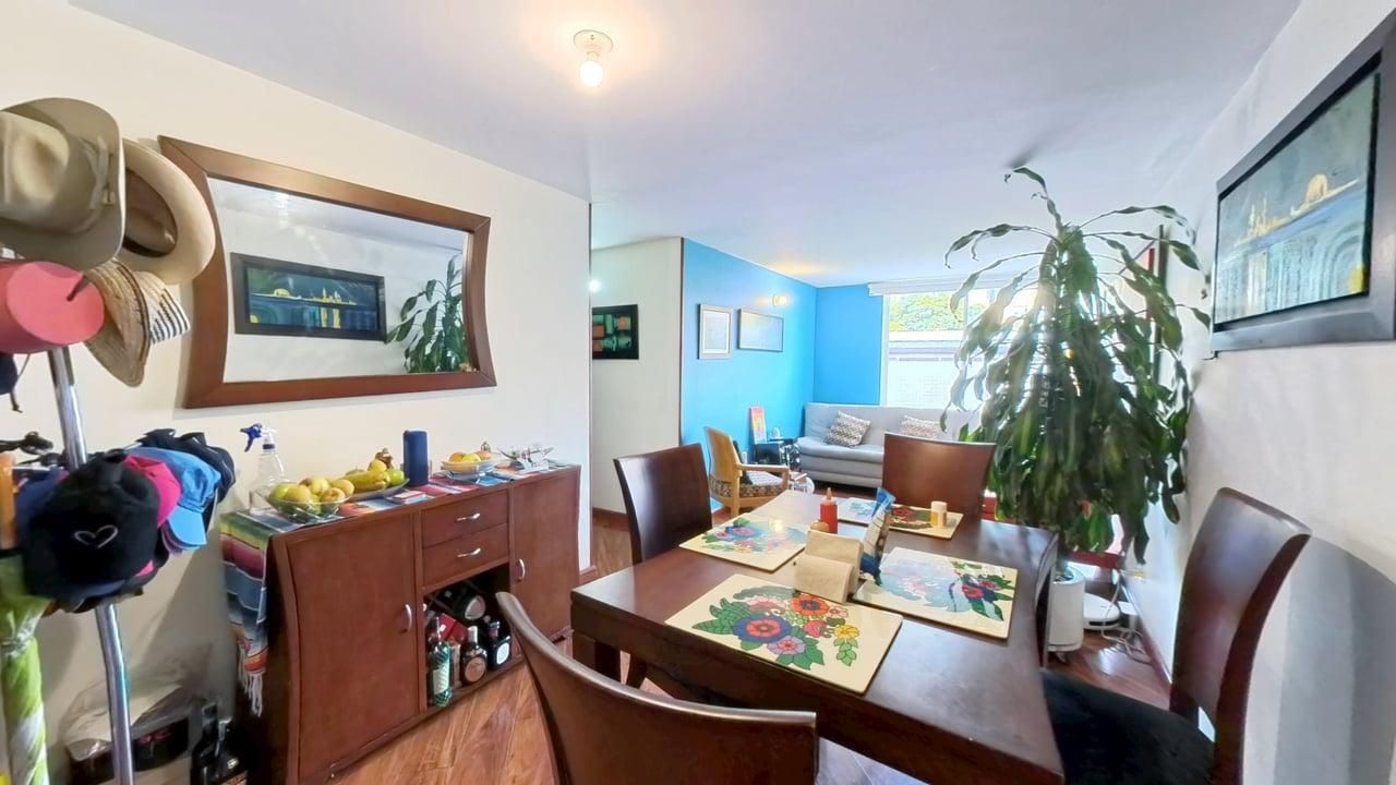 Apartamento en venta Cundinamarca Bogotá Parques De Lorena 85 m2 Habitaciones 3 Baños 2 Garajes 1 Precio $550000000
