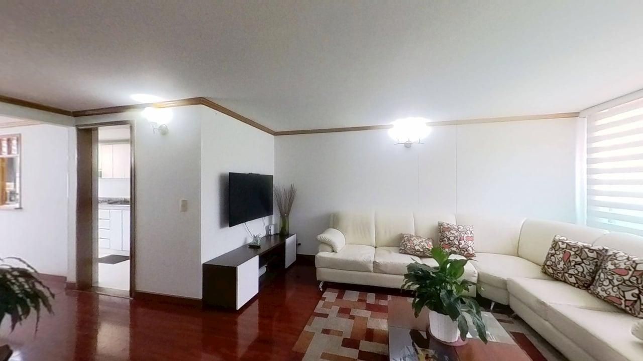 Casa en venta Cundinamarca Bogotá Parques De Lorena 152 m2 Habitaciones 4 Baños 4 Garajes 2 Precio $750720000