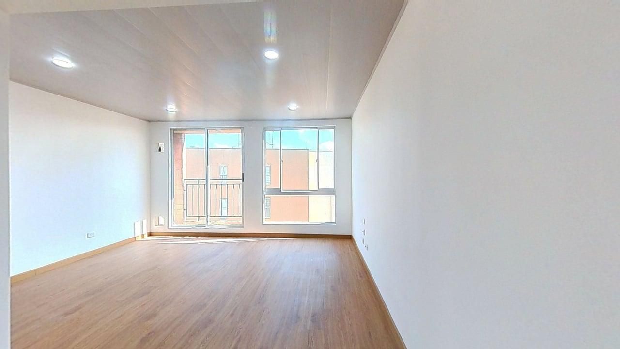 Apartamento en venta Cundinamarca Madrid Madrid 58 m2 Habitaciones 3 Baños 2 Garajes 0 Precio $195000000