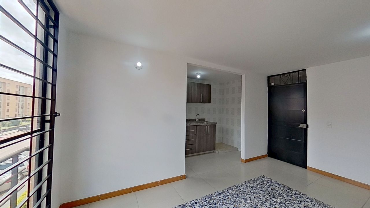 Apartamento en venta Cundinamarca Madrid Hacienda Madrid El Prado 49 m2 Habitaciones 2 Baños 2 Garajes 0 Precio $172000000