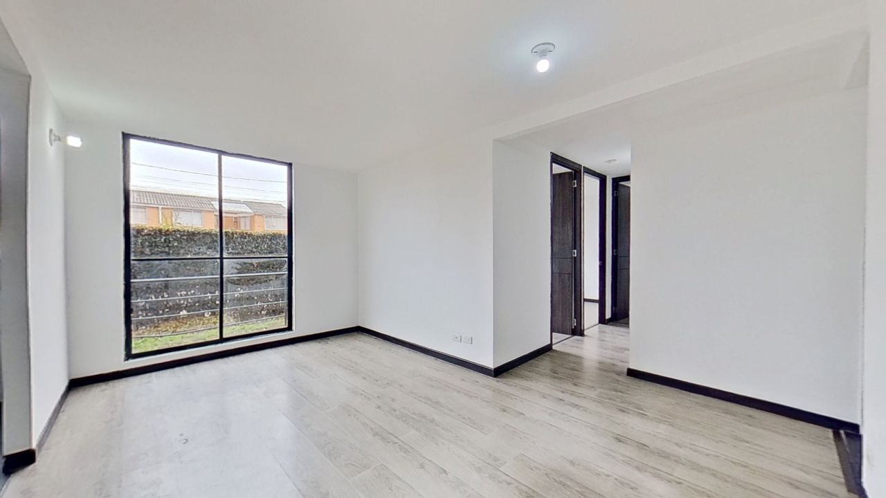 Apartamento en venta Cundinamarca Madrid Hacienda Madrid El Prado 49 m2 Habitaciones 3 Baños 2 Garajes 0 Precio $170000000