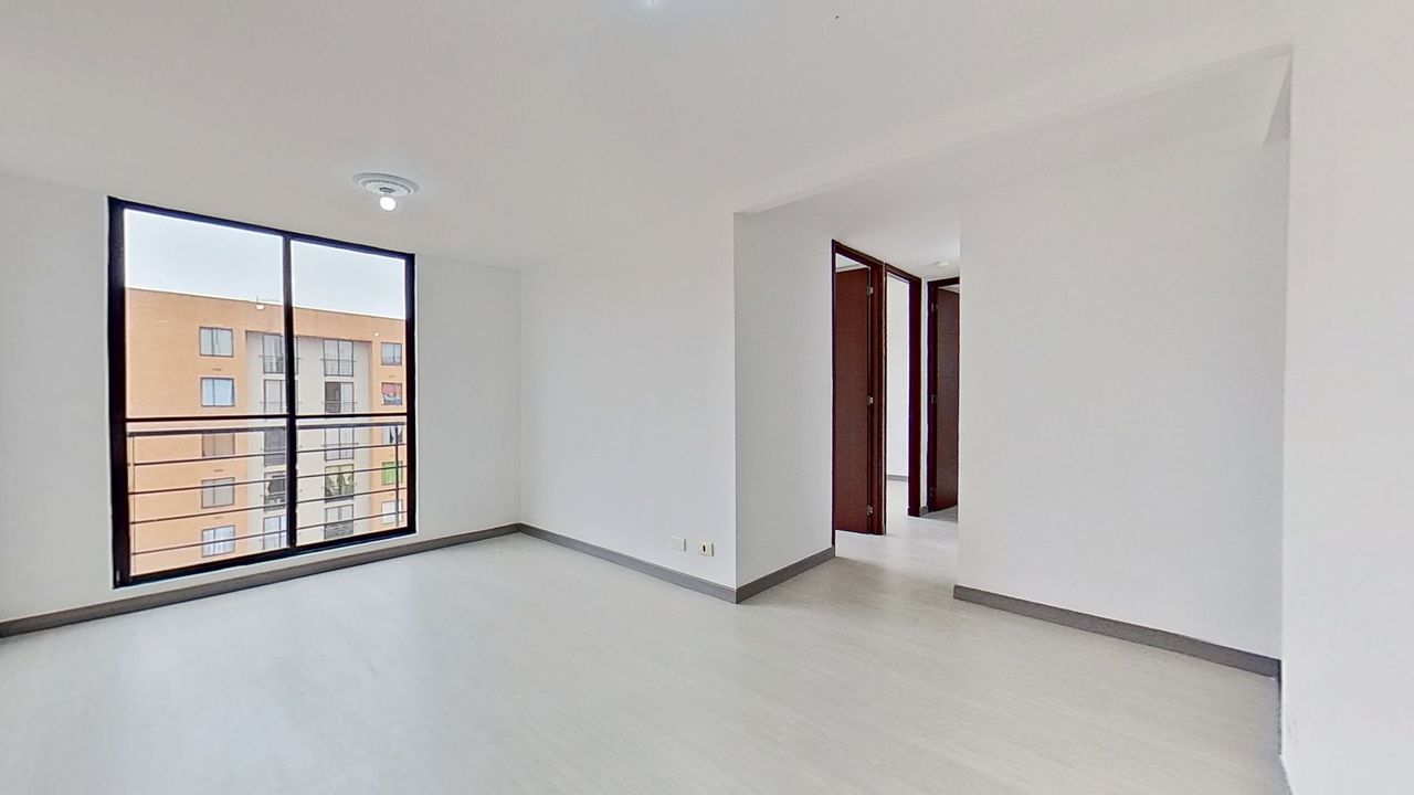 Apartamento en venta Cundinamarca Madrid Conjunto Residencial Alcala 50 m2 Habitaciones 3 Baños 2 Garajes 0 Precio $169000000