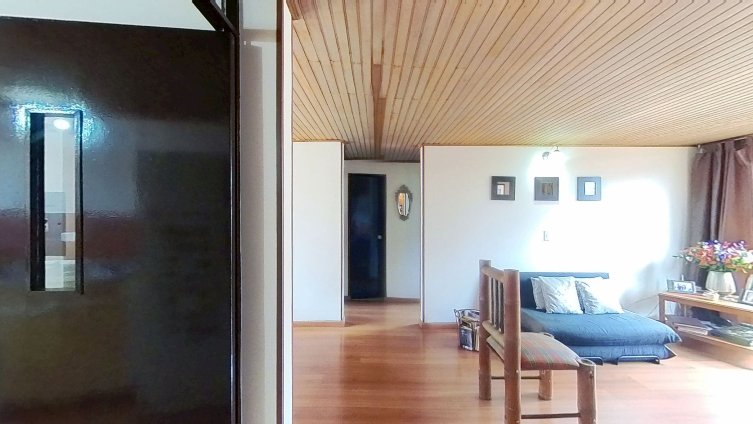 Apartamento en venta Cundinamarca Bogotá Barrancas Norte 46 m2 Habitaciones 2 Baños 1 Garajes 0 Precio $205000000