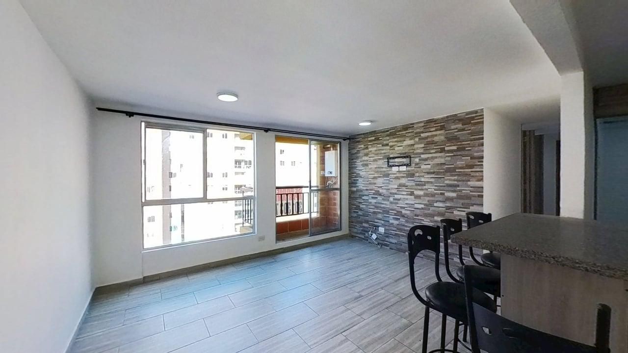 Apartamento en venta Cundinamarca Madrid Conjunto Residencial Ventura 57 m2 Habitaciones 3 Baños 1 Garajes 0 Precio $212000000