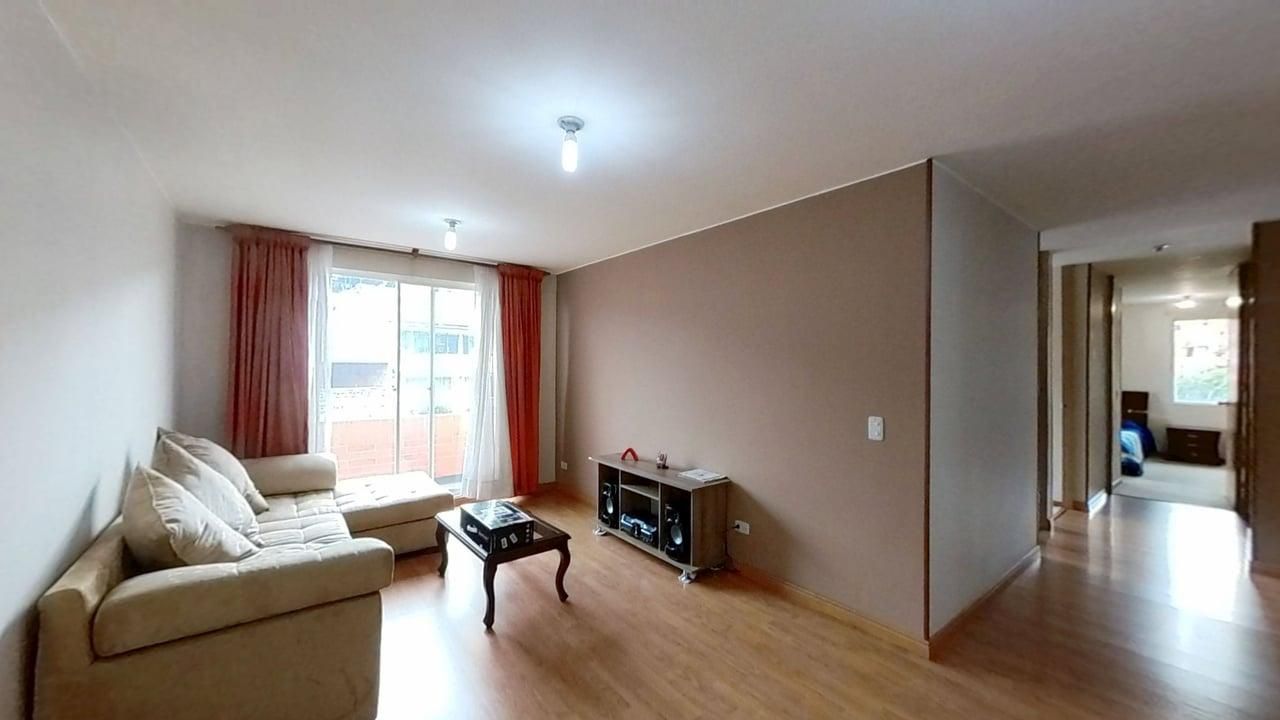 Apartamento en venta Cundinamarca Bogotá Suba Urbano 68 m2 Habitaciones 3 Baños 2 Garajes 1 Precio $333000000