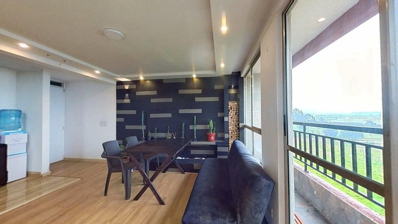 Apartamento en venta Cundinamarca Madrid El Sosiego 52 m2 Habitaciones 3 Baños 1 Garajes 0 Precio $188700000