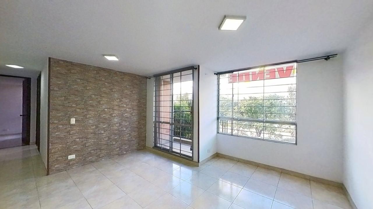 Apartamento en venta Cundinamarca Madrid Conjunto Residencial Tarento 59 m2 Habitaciones 3 Baños 2 Garajes 0 Precio $211000000