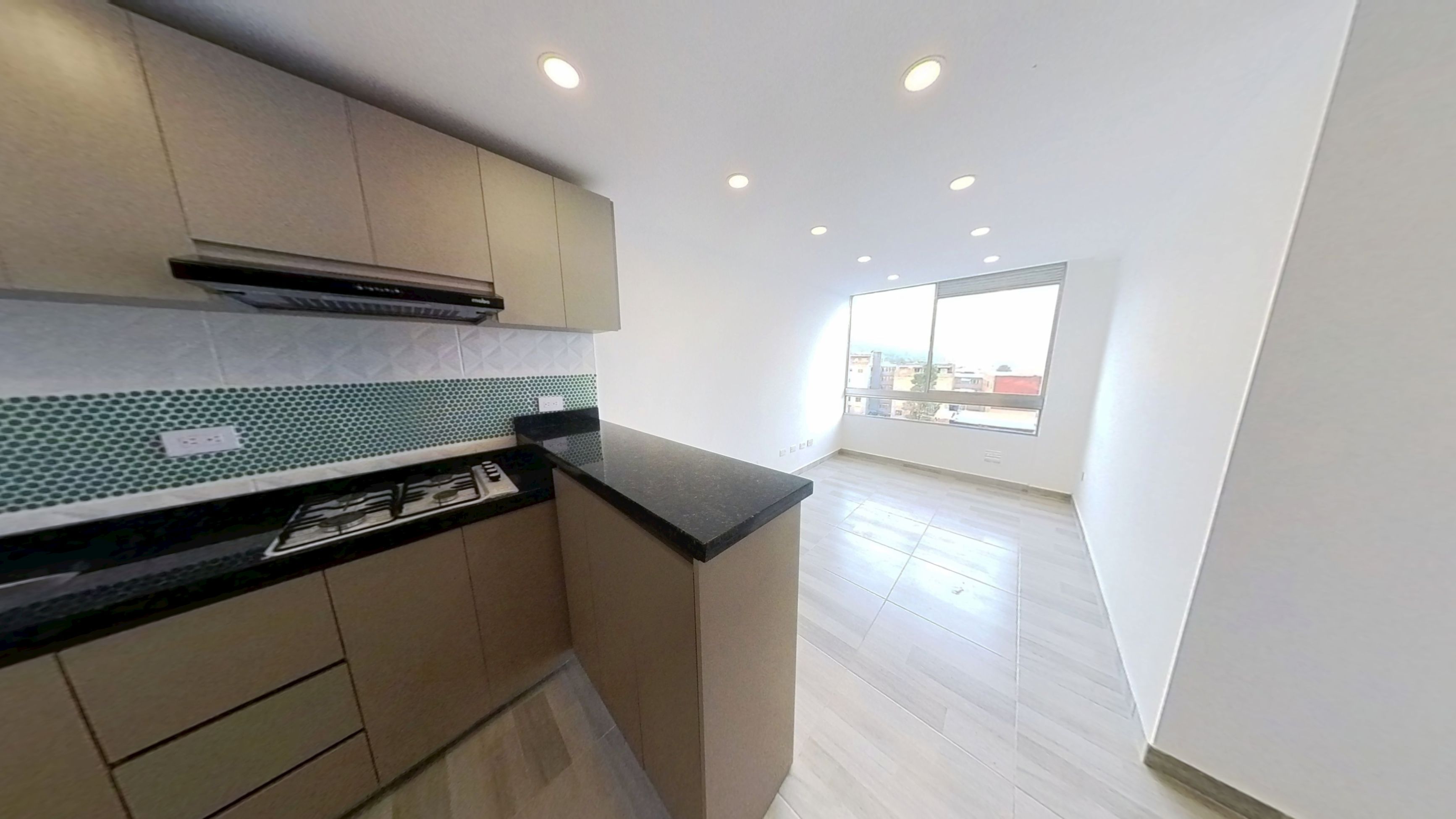 Apartamento en venta Cundinamarca Bogotá Suba Urbano 38 m2 Habitaciones 2 Baños 1 Garajes 0 Precio $255000000