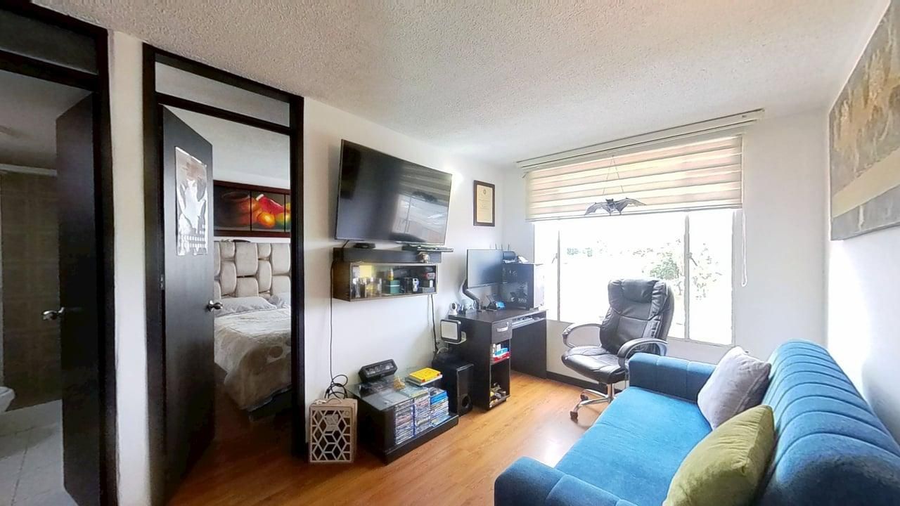 Apartamento en venta Cundinamarca Bogotá Ub Sabana De Tibabuyes 37 m2 Habitaciones 2 Baños 1 Garajes 0 Precio $151000000