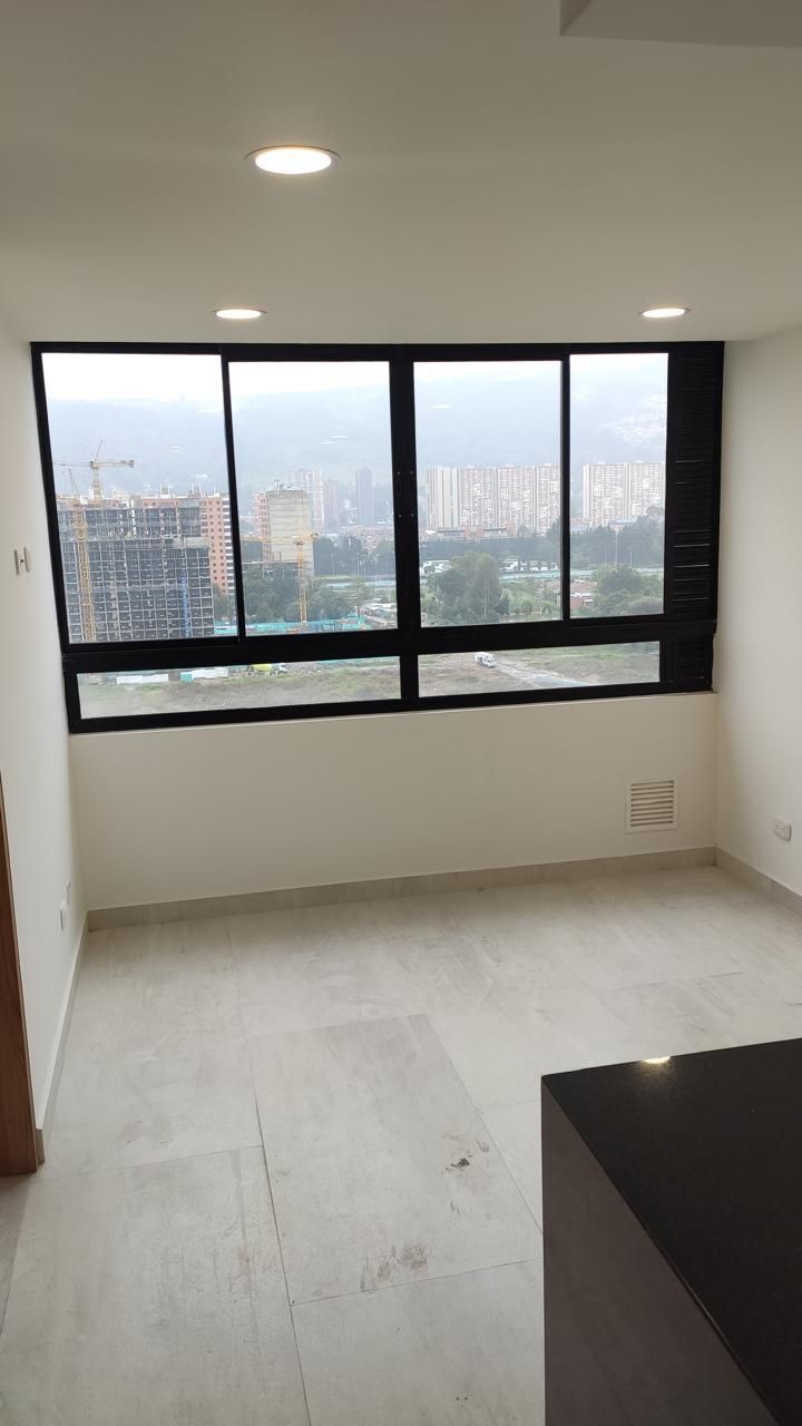 Apartamento en venta Cundinamarca Bogotá San Jose De Usaquen 40 m2 Habitaciones 2 Baños 1 Garajes 0 Precio $313500000