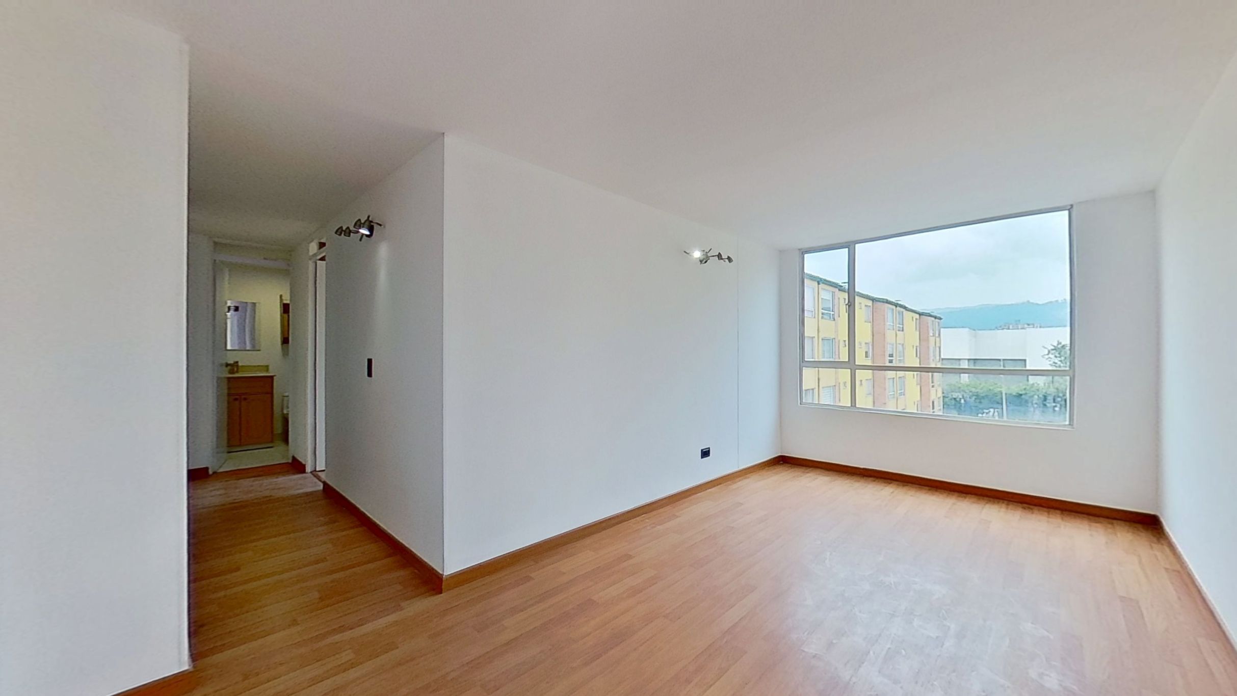 Apartamento en venta Cundinamarca Bogotá Nueva Zelandia 56 m2 Habitaciones 3 Baños 2 Garajes 1 Precio $323000000