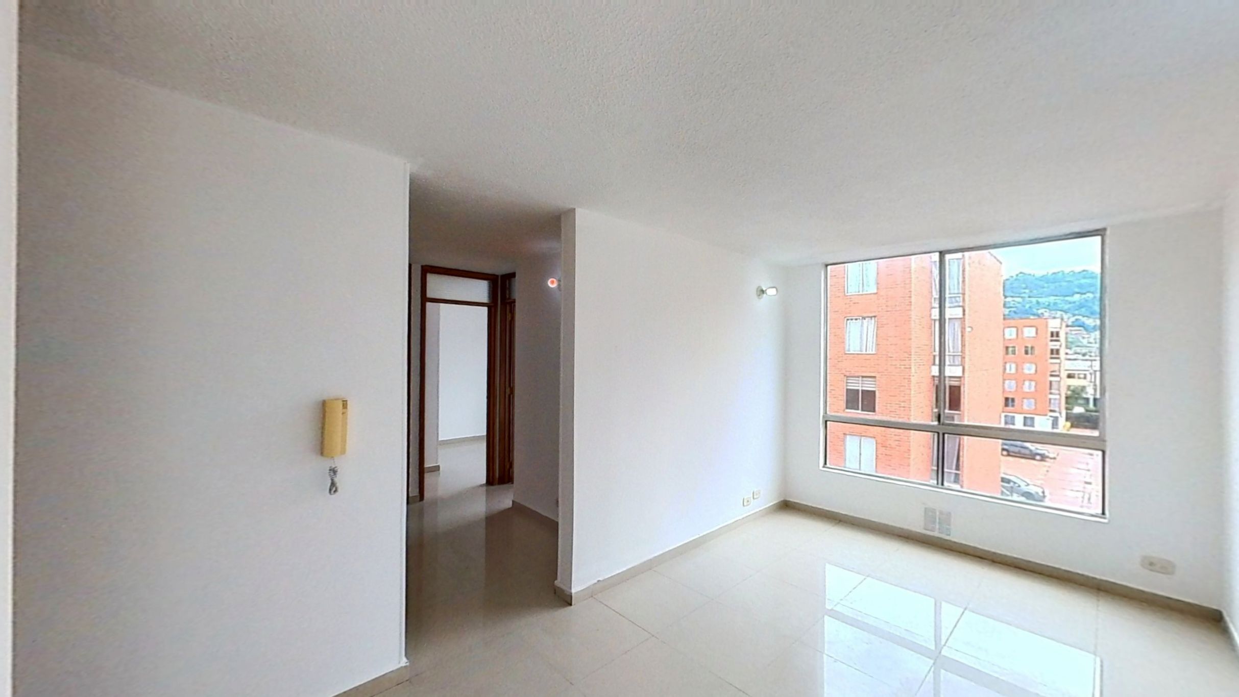 Apartamento en venta Cundinamarca Bogotá San Jose De Usaquen 46 m2 Habitaciones 3 Baños 2 Garajes 0 Precio $270000000