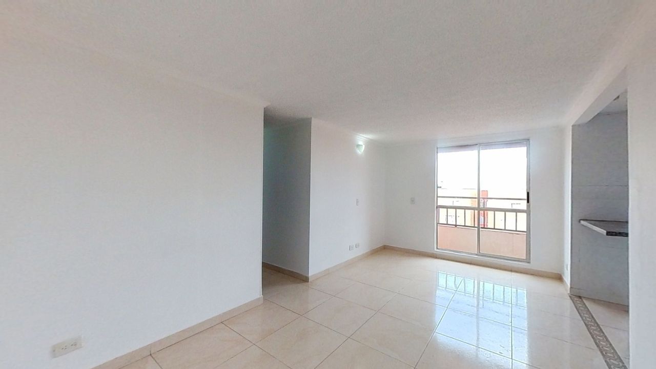 Apartamento en venta Cundinamarca Bogotá Conejera 58 m2 Habitaciones 3 Baños 2 Garajes 0 Precio $249000000