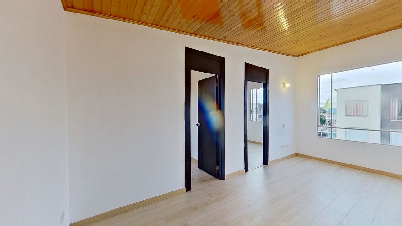 Apartamento en venta Cundinamarca Bogotá San Jose De Usaquen 43 m2 Habitaciones 2 Baños 1 Garajes 0 Precio $233900000