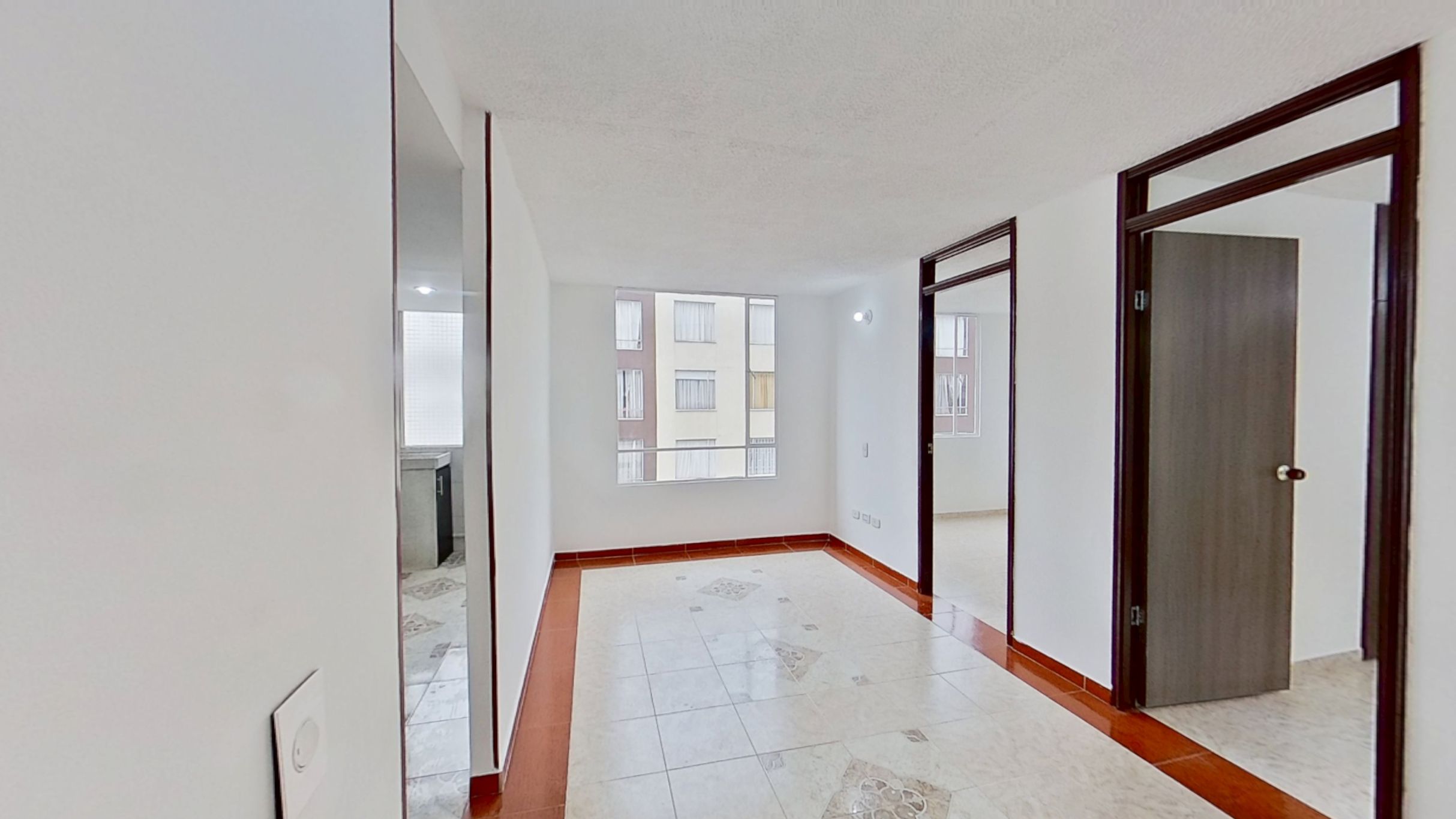 Apartamento en venta Cundinamarca Bogotá San Jose De Usaquen 43 m2 Habitaciones 3 Baños 1 Garajes 0 Precio $246000000
