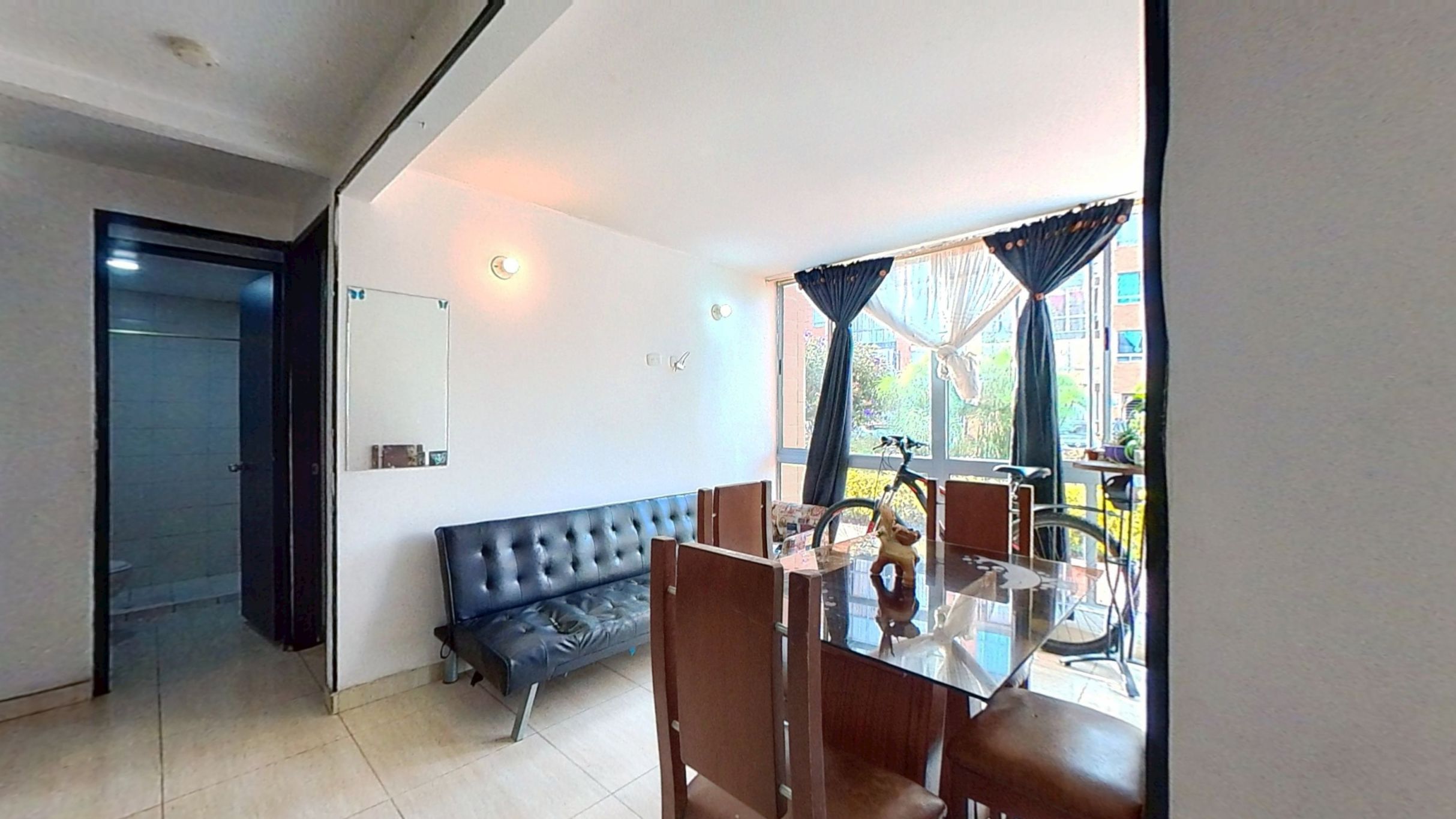 Apartamento en venta Cundinamarca Facatativá Br Los Cerezos 44 m2 Habitaciones 2 Baños 1 Garajes 0 Precio $180000000