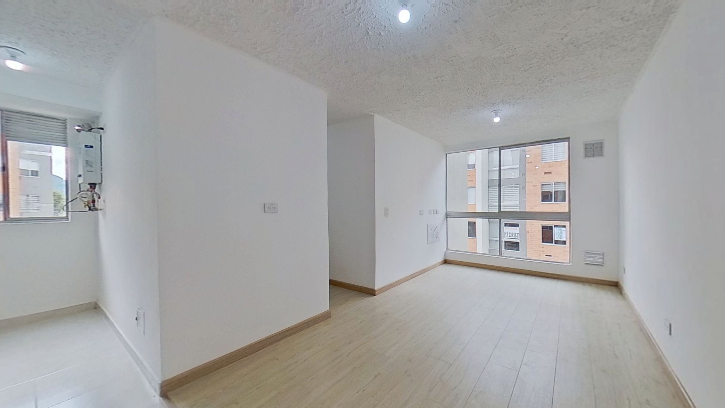 Apartamento en venta Cundinamarca Chía El Cairo 41 m2 Habitaciones 2 Baños 1 Garajes 1 Precio $249000000