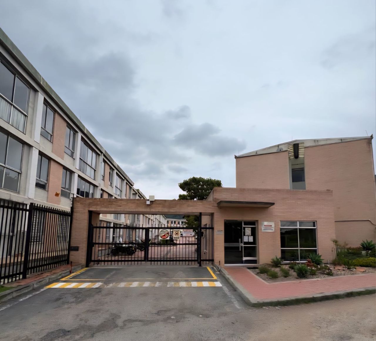 Apartamento en venta Cundinamarca Tenjo Tenjo 38 m2 Habitaciones 2 Baños 1 Garajes 1 Precio $189000000