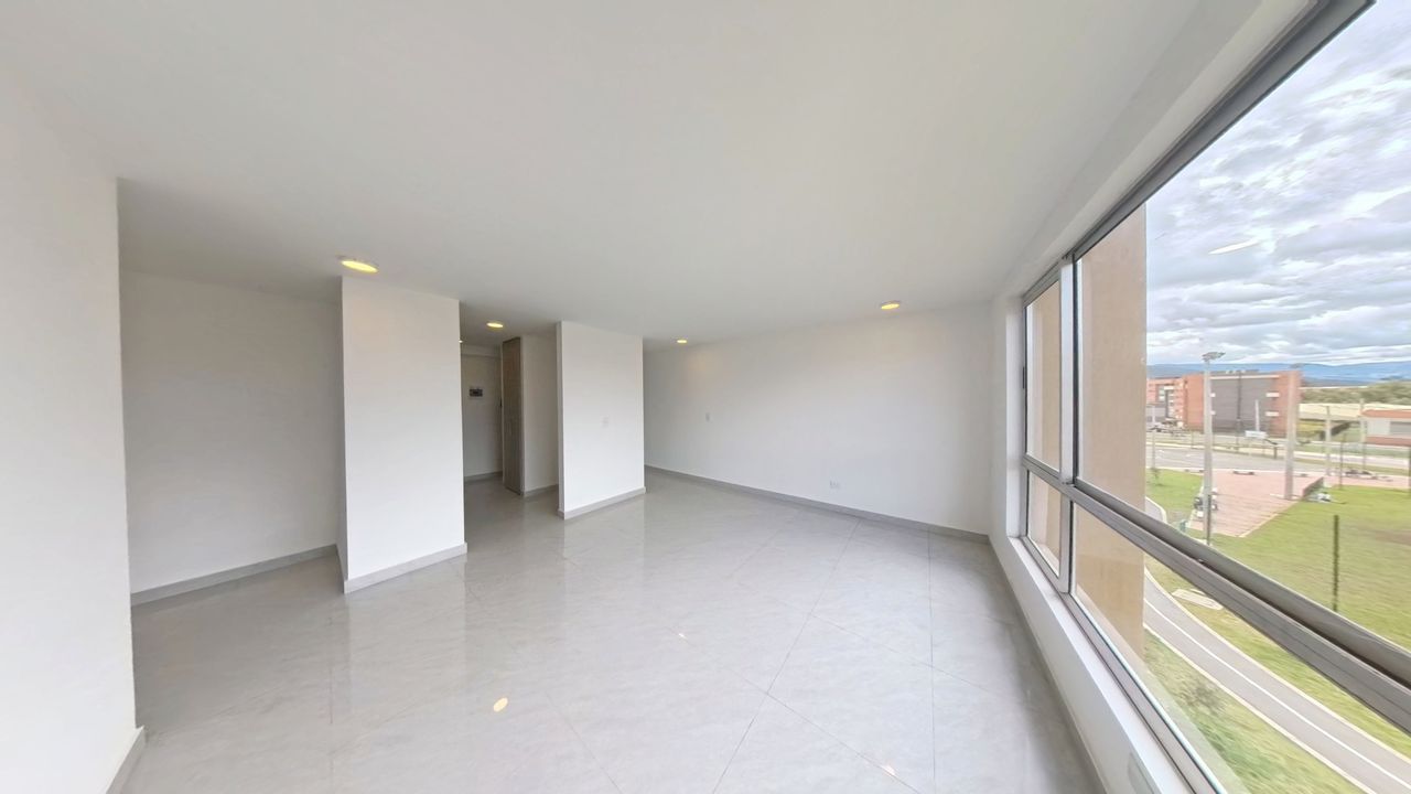 Apartamento en venta Cundinamarca Tocancipá Ub Las Gaviotas 57 m2 Habitaciones 3 Baños 1 Garajes 0 Precio $247080000