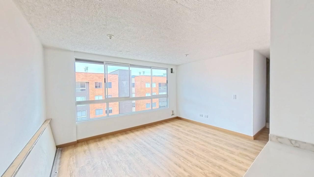 Apartamento en venta Cundinamarca Tocancipá Ub Las Gaviotas 58 m2 Habitaciones 3 Baños 2 Garajes 0 Precio $221000000
