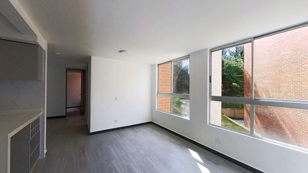 Apartamento en venta Cundinamarca Tocancipá Sector Centro 58 m2 Habitaciones 3 Baños 2 Garajes 1 Precio $270000000