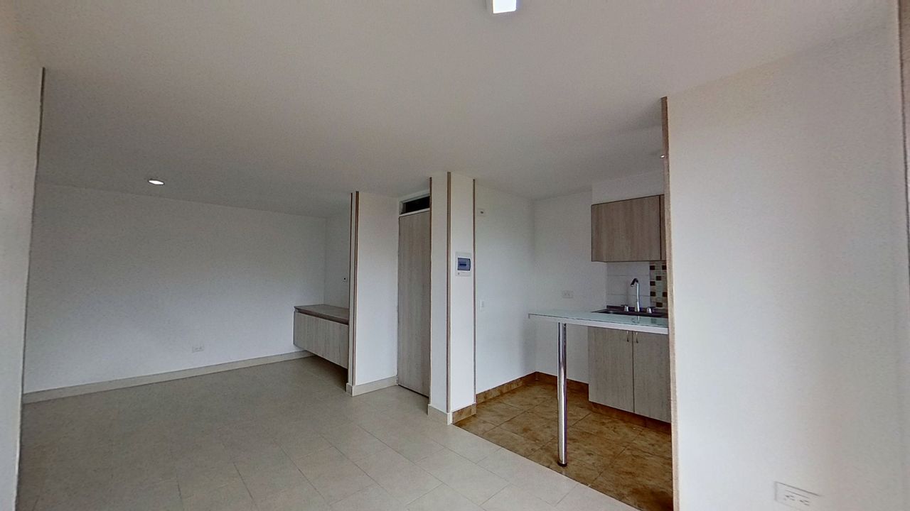 Apartamento en venta Cundinamarca Tocancipá Sector Centro 62 m2 Habitaciones 3 Baños 2 Garajes 1 Precio $237000000