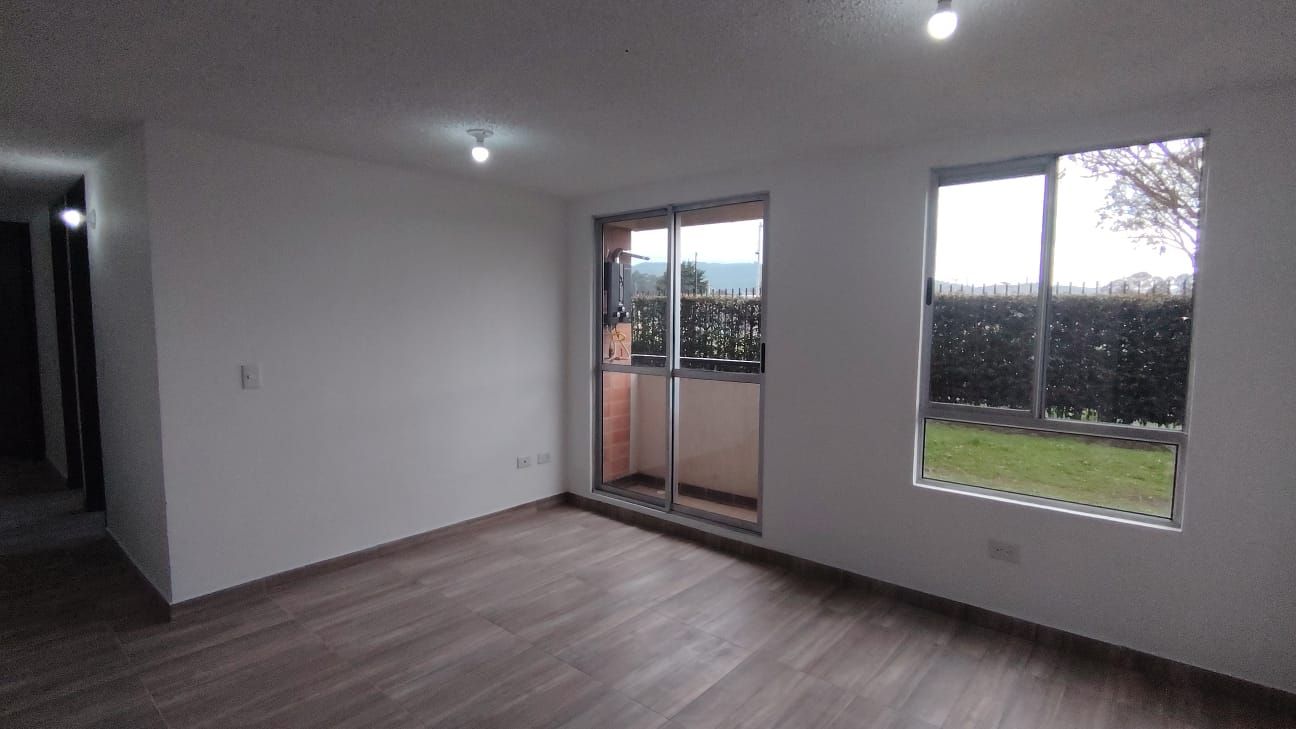 Apartamento en venta Cundinamarca Zipaquirá Carrara 63 m2 Habitaciones 3 Baños 2 Garajes 1 Precio $246000000