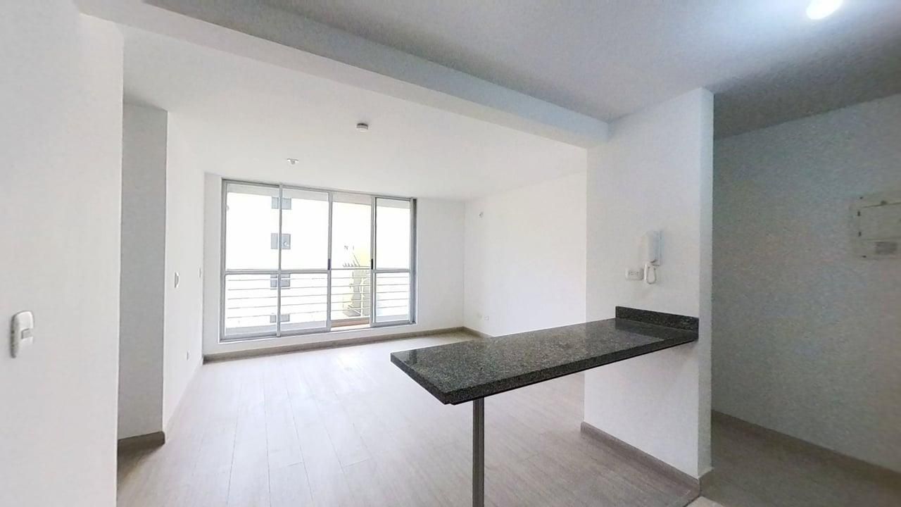 Apartamento en venta Cundinamarca Zipaquirá Hacienda La Quinta Ii 67 m2 Habitaciones 3 Baños 2 Garajes 1 Precio $306000000