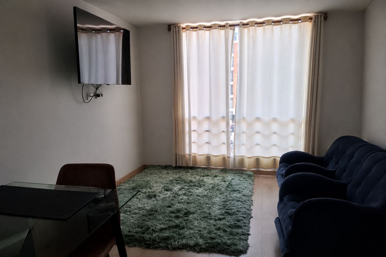 Apartamento en venta Cundinamarca Zipaquirá Villa María 67 m2 Habitaciones 3 Baños 2 Garajes 0 Precio $247000000