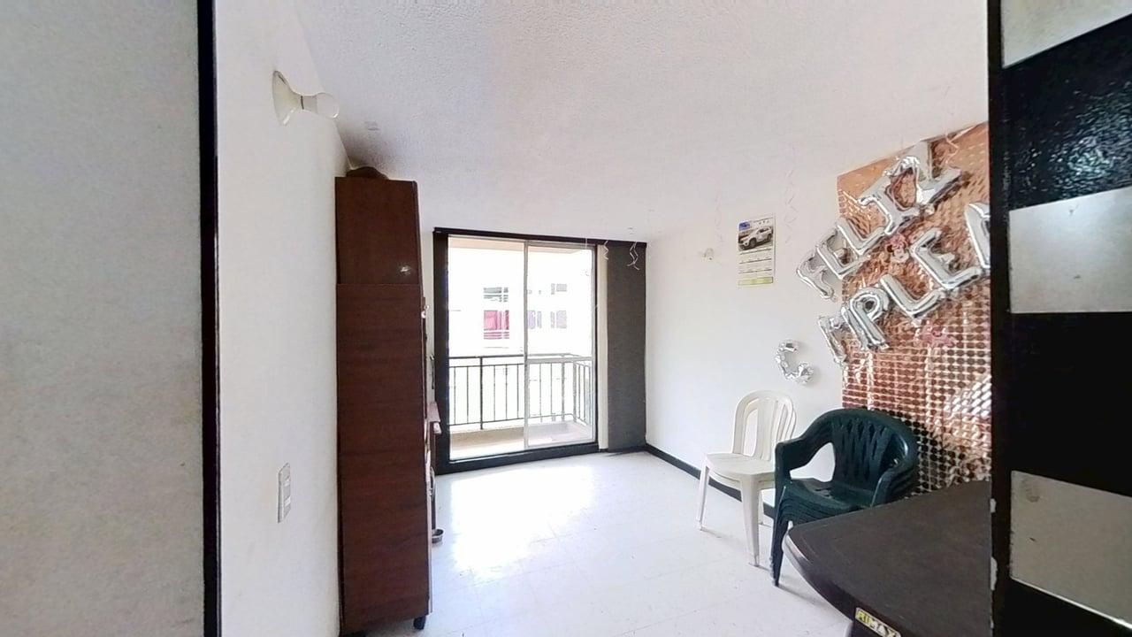 Apartamento en venta Cundinamarca Zipaquirá Villa María 49 m2 Habitaciones 3 Baños 2 Garajes 0 Precio $169050000