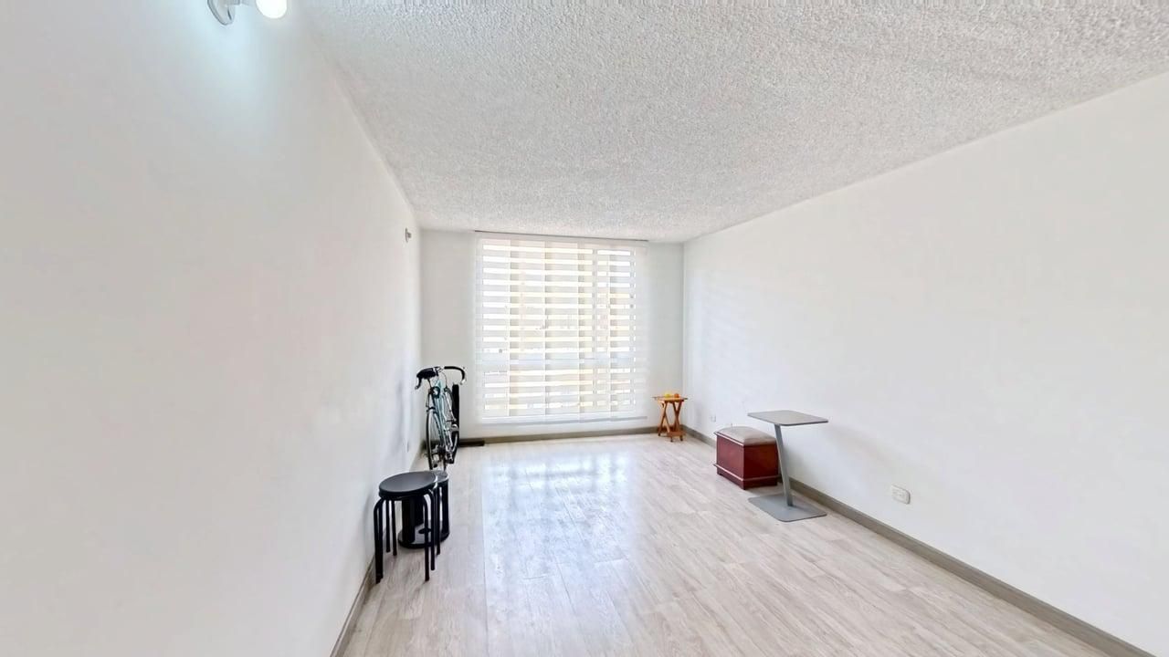 Apartamento en venta Cundinamarca Zipaquirá Villa María 67 m2 Habitaciones 3 Baños 2 Garajes 0 Precio $177000000