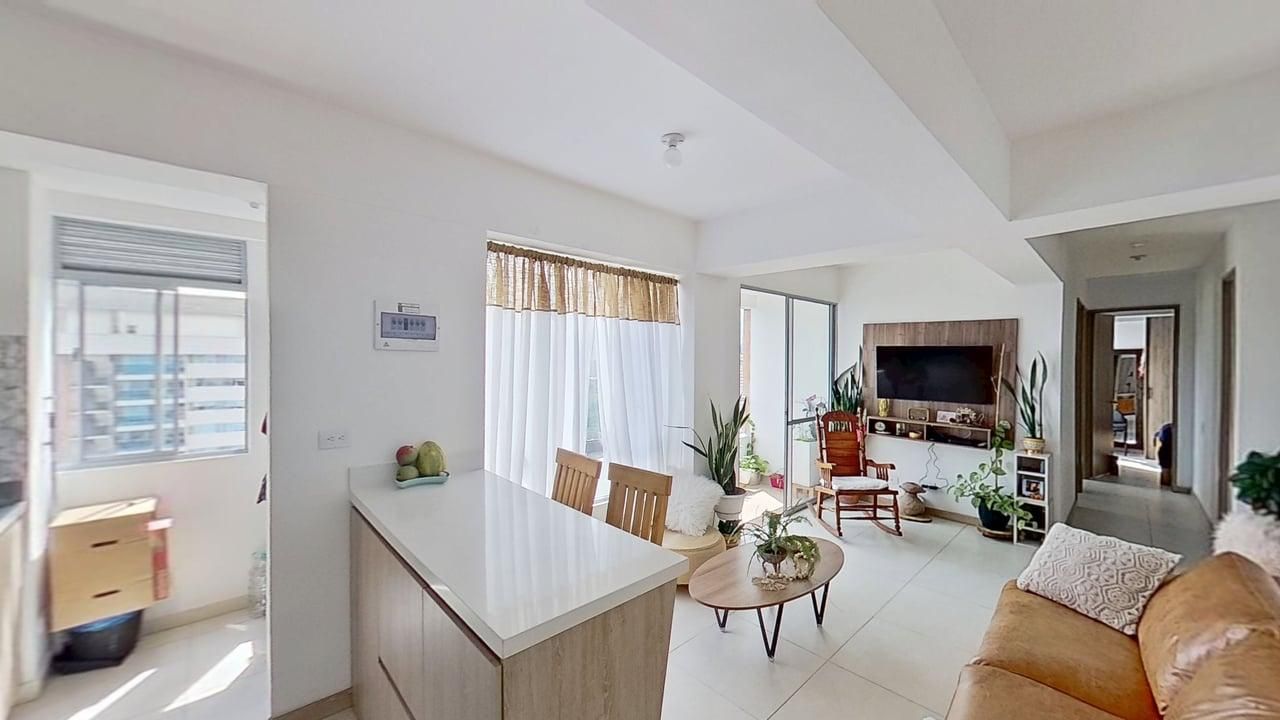 Apartamento