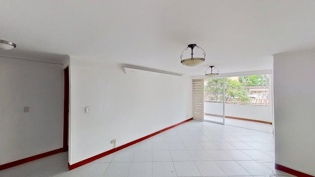 Apartamento en venta Antioquia Medellín Suramericana 83 m2 Habitaciones 3 Baños 2 Garajes 1 Precio $488000000