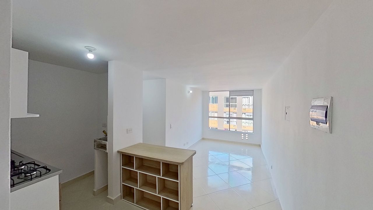 Apartamento en venta Antioquia Bello Asd 41 m2 Habitaciones 2 Baños 1 Garajes 0 Precio $184000000