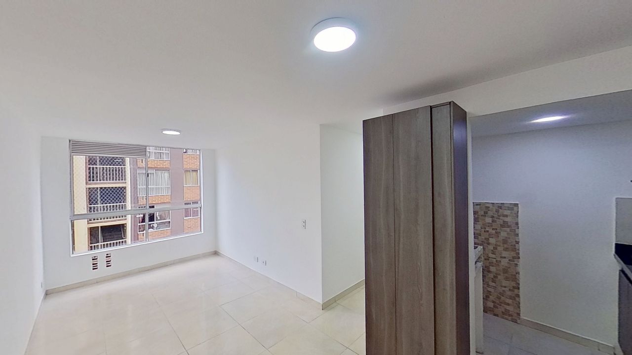 Apartamento en venta Antioquia Bello Asentamiento Hato Viejo 41 m2 Habitaciones 2 Baños 1 Garajes 0 Precio $184000000