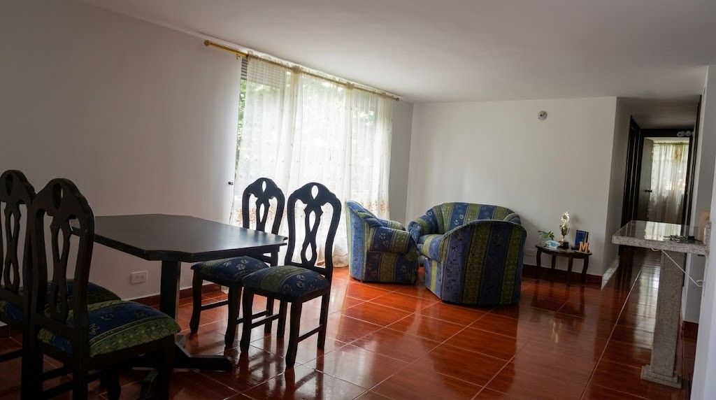 Apartamento en venta Antioquia Bello Asd 71 m2 Habitaciones 3 Baños 2 Garajes 1 Precio $340000000