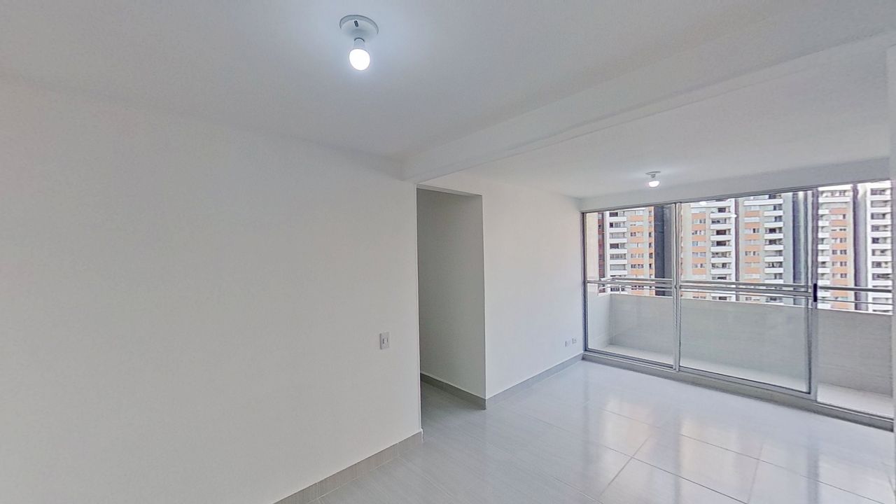 Apartamento en venta Antioquia Bello Asd 47 m2 Habitaciones 3 Baños 2 Garajes 0 Precio $277000000