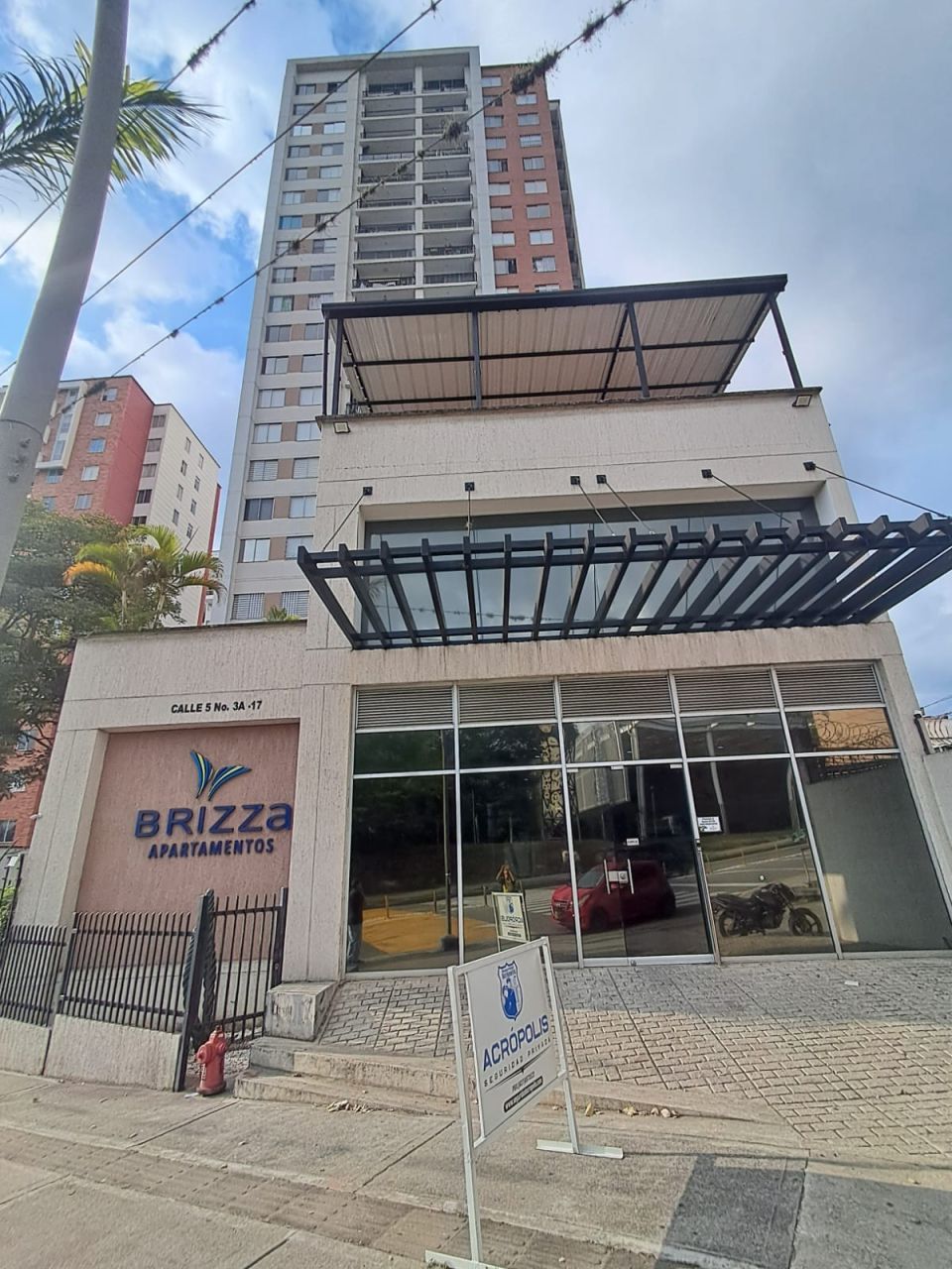 Apartamento en venta Santander Floridablanca Cr Quintas De Florida 78 m2 Habitaciones 3 Baños 2 Garajes 1 Precio $379000000
