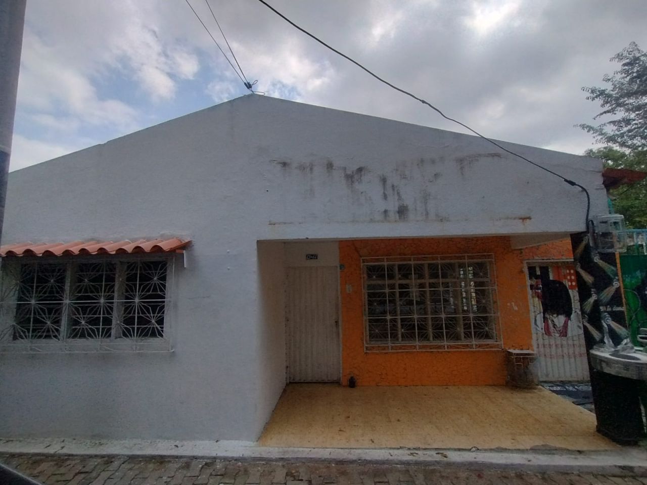 Casa en venta Cesar Valledupar Cañaguate 173 m2 Habitaciones 4 Baños 2 Garajes 1 Precio $501000000