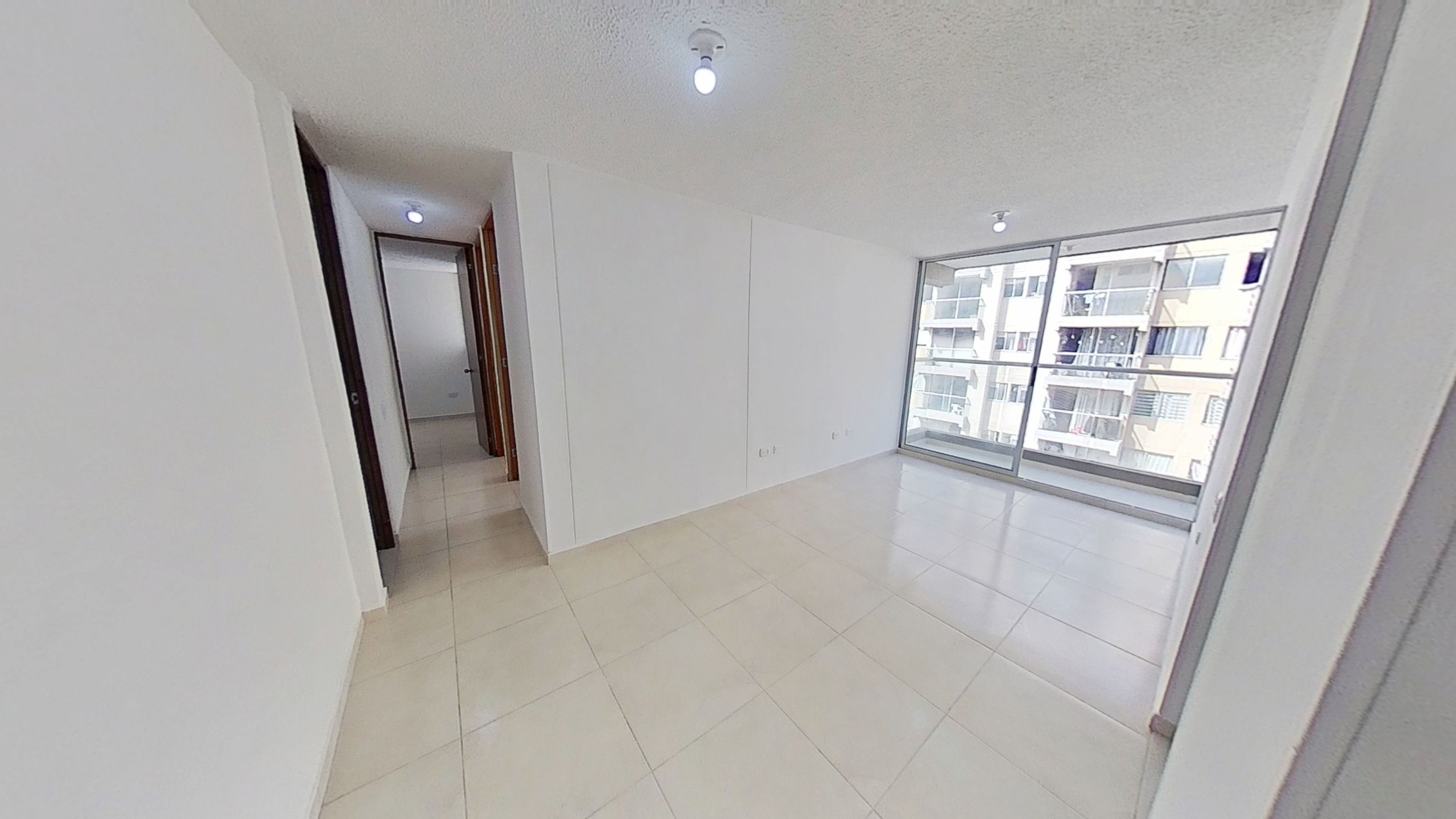 Apartamento en venta Atlántico Barranquilla Cr La Isla 59 m2 Habitaciones 3 Baños 2 Garajes 0 Precio $161000000