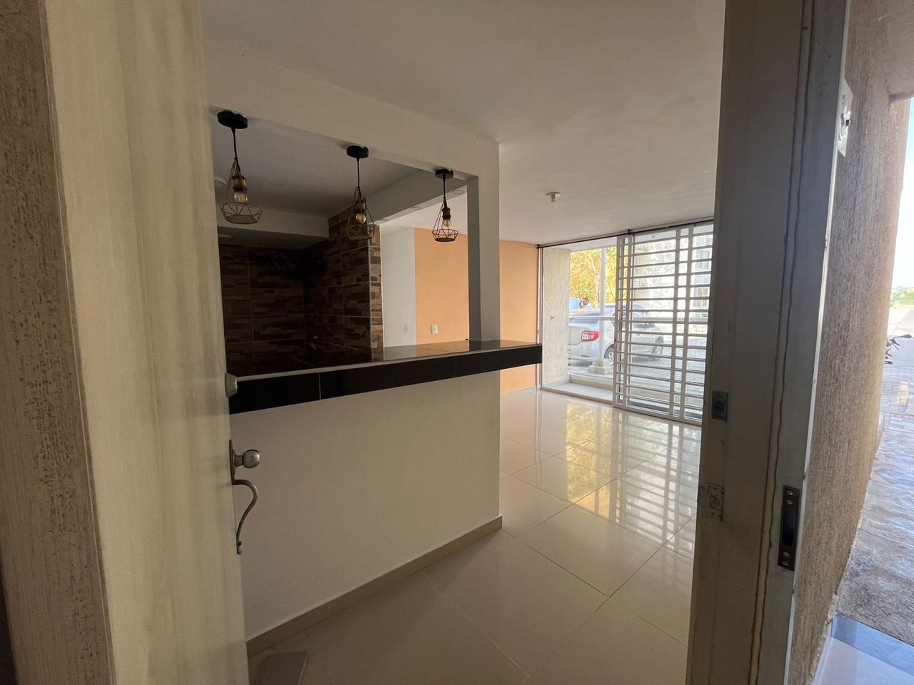 Apartamento en venta Atlántico Barranquilla Evaristo Sourdis 65 m2 Habitaciones 3 Baños 2 Garajes 0 Precio $168000000